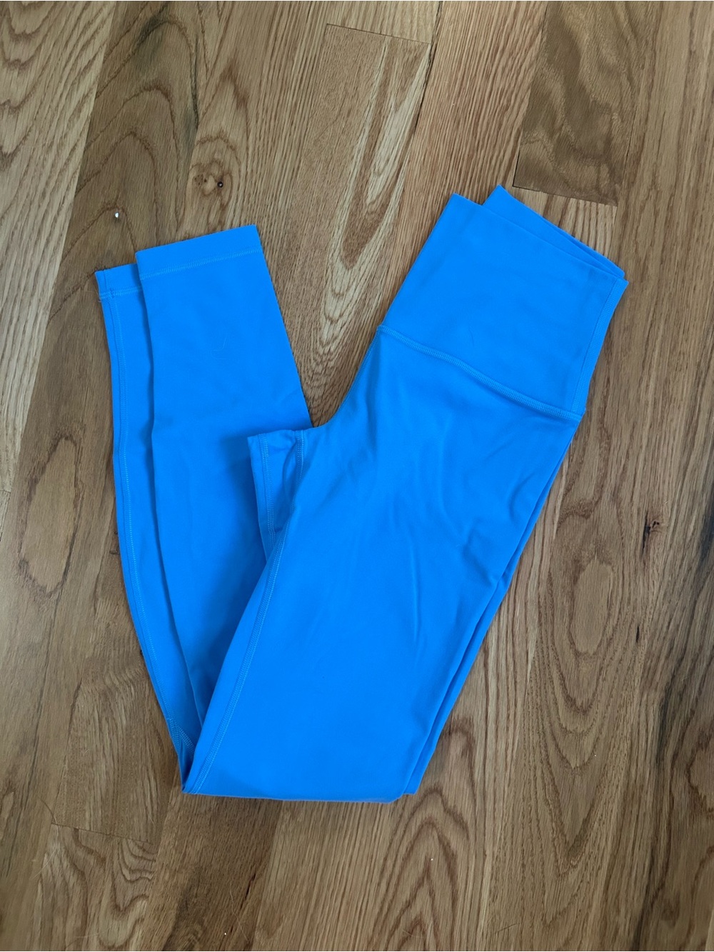lululemon Align Blue Women's Leggings